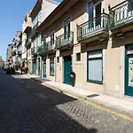 شقة A Da Maria Ildefonso بورتو