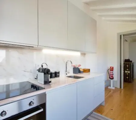 A Da Maria Ildefonso Porto