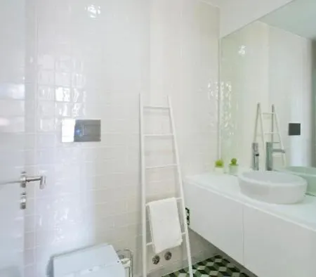 Apartment A Da Maria Ildefonso *