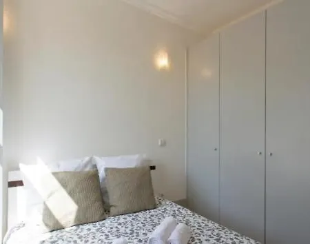 A Da Maria Ildefonso Apartment Porto