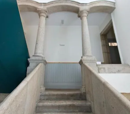 Apartment A Da Maria Ildefonso *