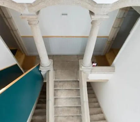 A Da Maria Ildefonso Porto