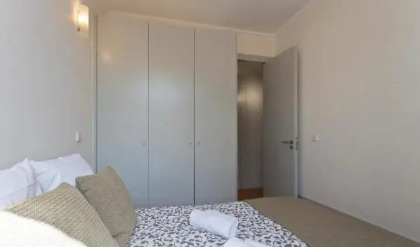 Apartmán A Da Maria Ildefonso Porto