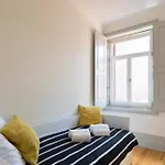 A Da Maria Ildefonso Appartamento Oporto