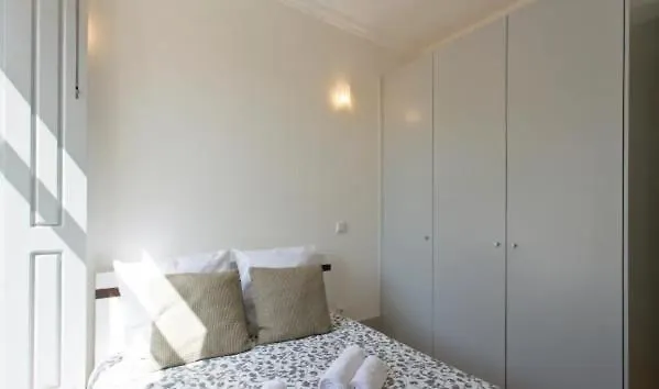 A Da Maria Ildefonso Apartamento Oporto