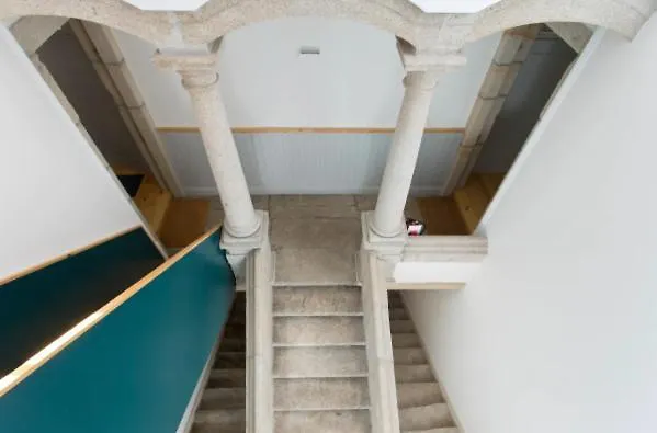 A Da Maria Ildefonso 포르투