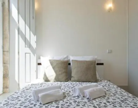 Appartement A Da Maria Ildefonso *