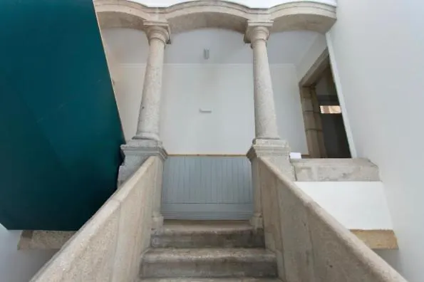 Appartement A Da Maria Ildefonso *