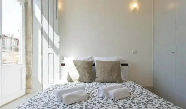 Appartement A Da Maria Ildefonso *